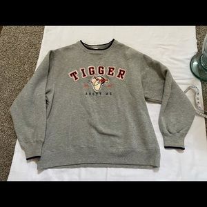 Disney Tigger Sweater